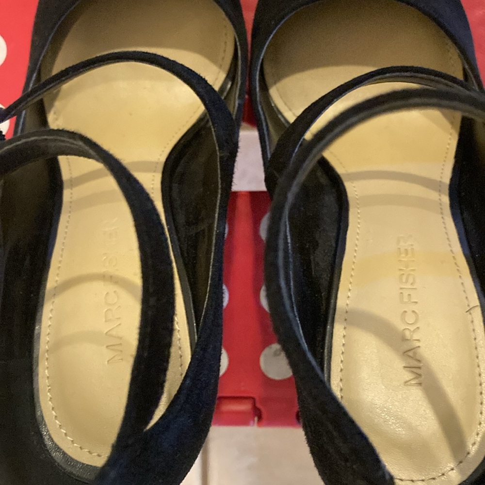 High heels - Picture 5 of 7